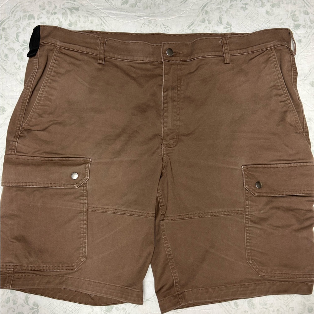 Duluth Shorts